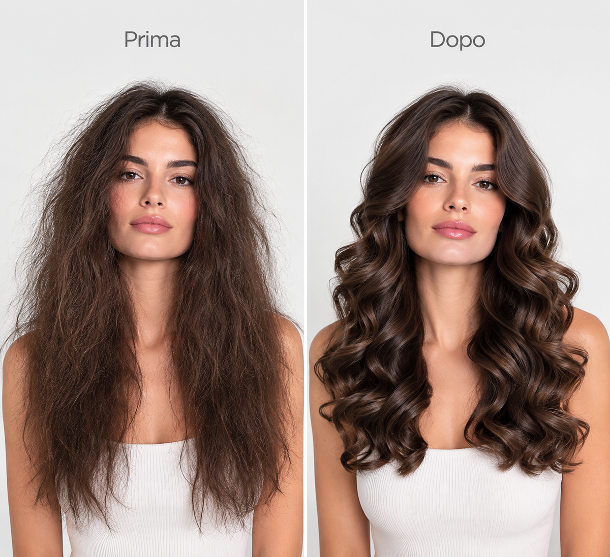 Delinea Silk Pro - Styler ad aria 5-in-1