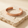 Calypso - Bracciale in puro rame