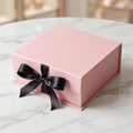 Scatola regalo per braccialetto
