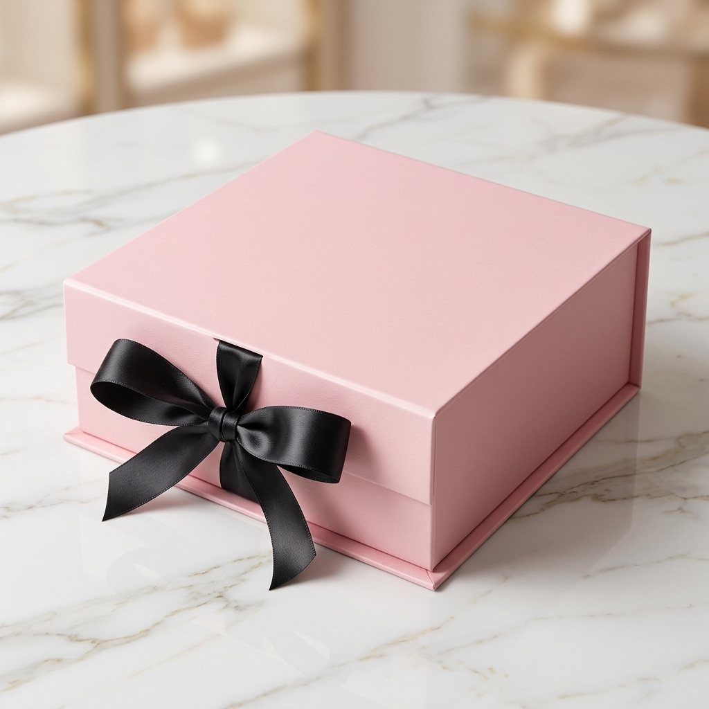 Scatola regalo per braccialetto