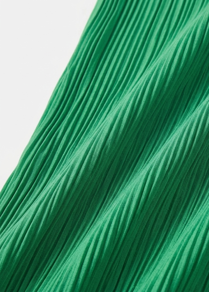 Elen Completo Plissé – Elegante e di tendenza