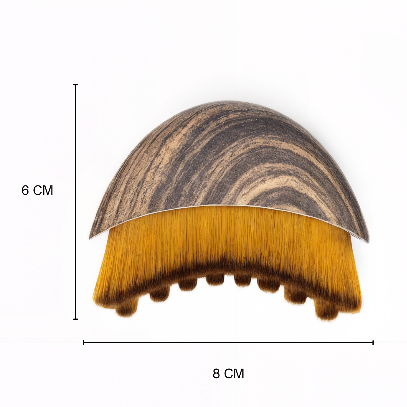 Delinea GlowBrush™ - Addio viso gonfio