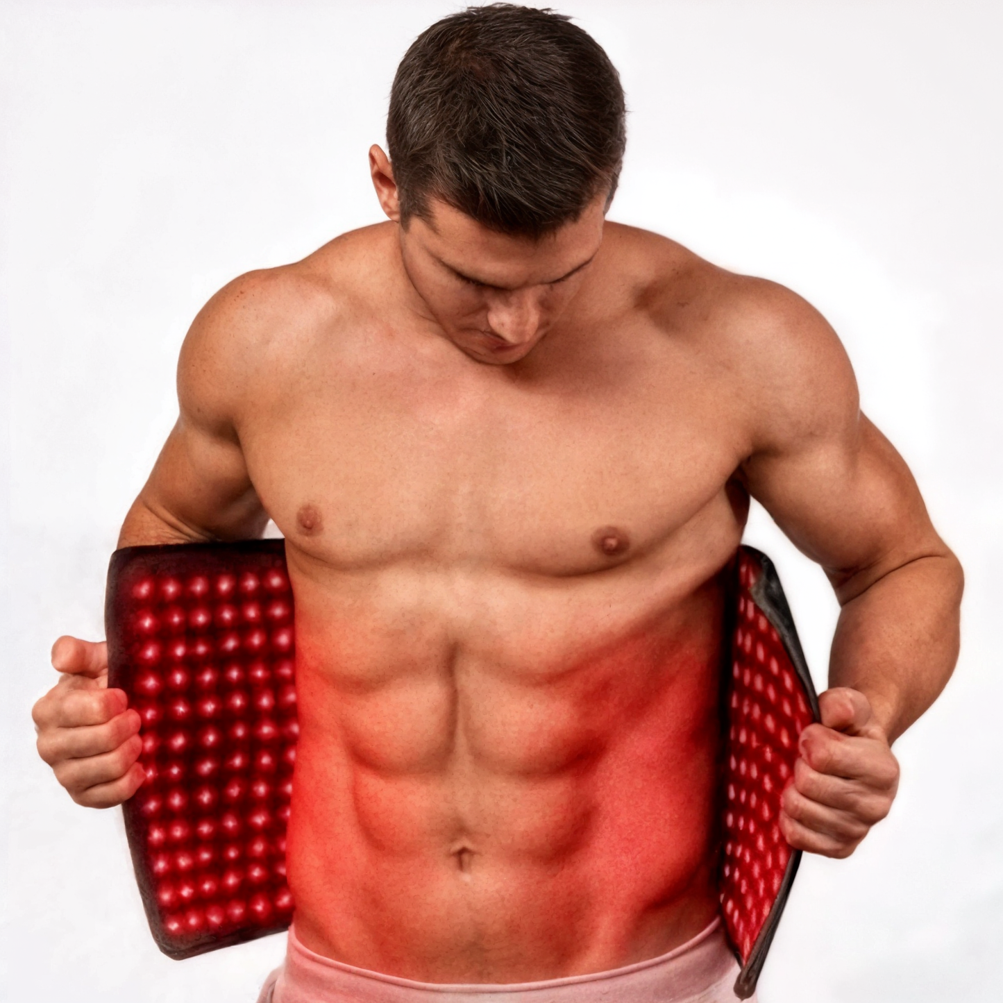 Delinea Muscleup™  - Trattamento per il dolore muscolare