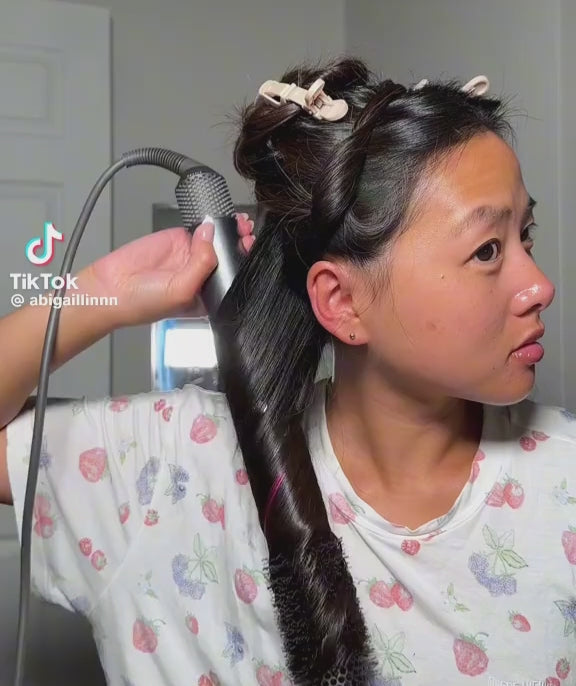 Delinea Silk Pro - Styler ad aria 5-in-1