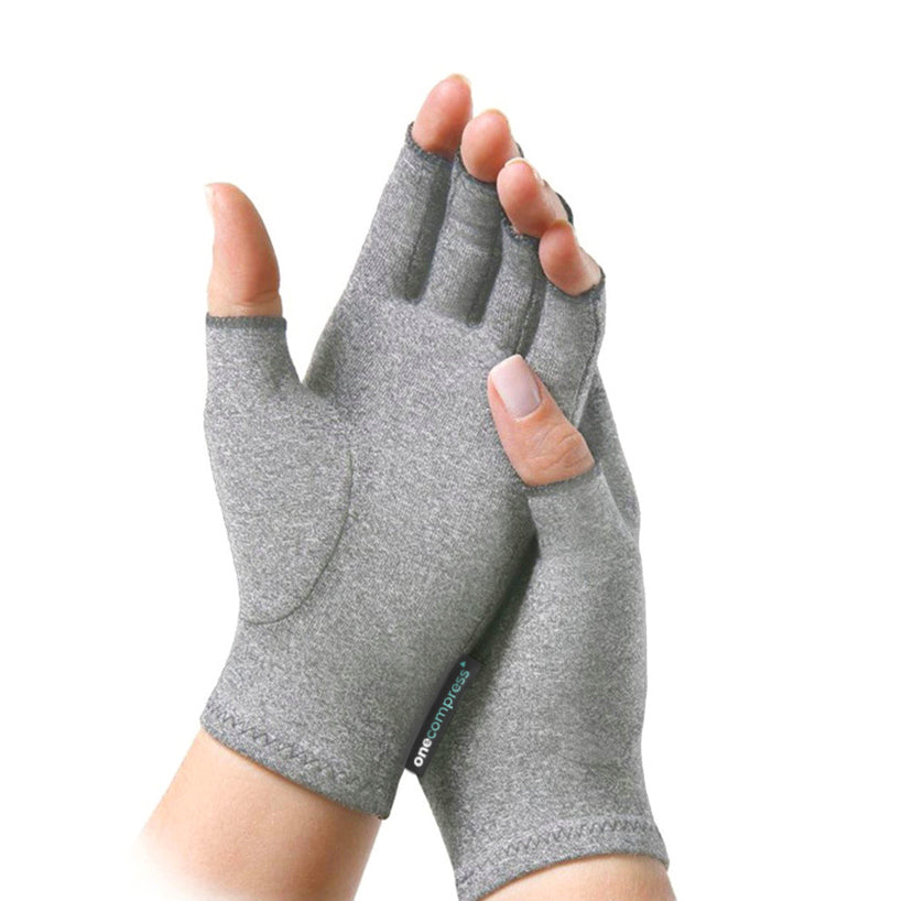 Dispositivo medico RHEUMAFLEX™ - Guanti a compressione per dolori alle mani