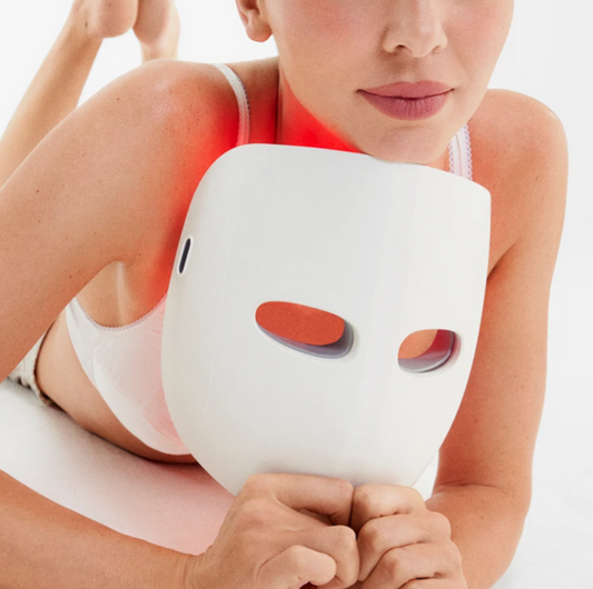 Delinea GlowMask™ - Addio imperfezioni