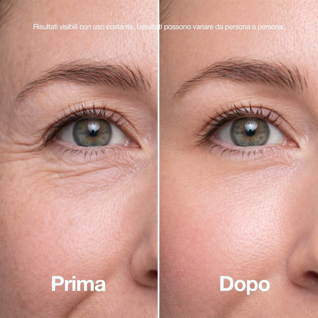 Stick rimpolpante al bio-collagene e PDRN